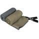 Полотенце из микрофибры Tribe Bicycle Towel, 60х120, L, grey