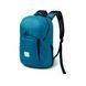 Рюкзак туристичний Naturehike NH17A012-B, 30 л, блакитний