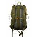 Рюкзак Tribe Urban 25 л T-IC-0022-olive