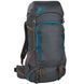 Kelty рюкзак Asher 55 beluga-stormy blue