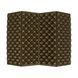 Сідачка складана Tribe Seat Mat, brown