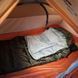 Спальник Naturehike U350 NH20MSD07, коричневий