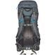 Kelty рюкзак Asher 55 beluga-stormy blue