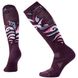 Шкарпетки жіночі Smartwool PhD Ski Medium Pattern (SW 15018.590-M)
