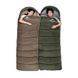 Спальник Naturehike U350 NH20MSD07, коричневий