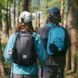 Рюкзак туристичний Naturehike NH17A012-B, 30 л, блакитний