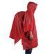 Пончо AceCamp Vinyl Rain Poncho, red