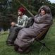 Спальник Naturehike U350 NH20MSD07, коричневий