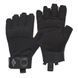 Crag Half-Finger перчатки (Black, XL) (BD 801864.0002-XL) (793661449874)