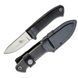 Ніж Cold Steel Pendleton Hunter 10A, Black (CST CS-36LPST)