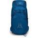Рюкзак Osprey Exos 58, blue ribbon - S/M