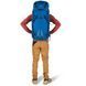 Рюкзак Osprey Exos 58, blue ribbon - S/M