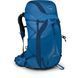 Рюкзак Osprey Exos 58, blue ribbon - S/M