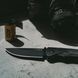 Нож складной SOG Flash AT, Black Out (SOG 11-18-01-41)