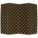 Сидушка складная Tribe Seat Mat, brown