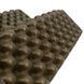 Сидушка складная Tribe Seat Mat, brown