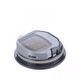Термокухоль ZOJIRUSHI SX-FSE45AD, Синій 0.45 л. з ситечком