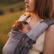 Накладки для сосания Love and Carry Серые