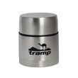 Термос Tramp с широким горлом 0,5 л