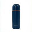Термос BaseCamp Vacuum Thermos, 1 L, Blue (BCP 100304)