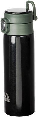 Термочашка Skif Outdoor Companion, Black 0.42 л