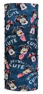 Шарф-труба дитячий (4-8) Buff Disney Minnie Polar, Beyond cool denim (BU 121581.788.10.00)