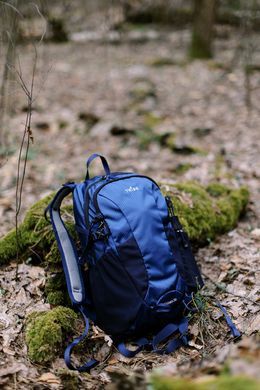 Рюкзак Tribe Urban 25 л T-IC-0022-blue