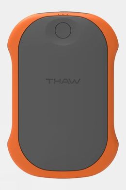 Електрична грілка для рук Thaw Rechargeable Hand Warmer 5200mAh