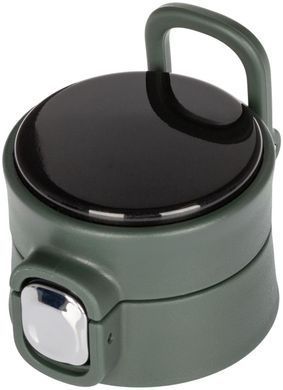 Термочашка Skif Outdoor Companion, Black 0.42 л