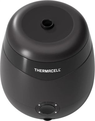 Пристрій від комарів Thermacell E55 (40) Rechargeable Mosquito Repeller Charcoal