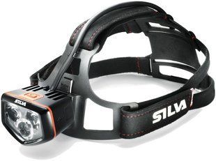 Фонарик Silva Alpha 6
