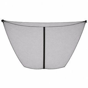 Сітка антимоскітна для гамака Tribe Hammock Mesh T-LE-0014-black