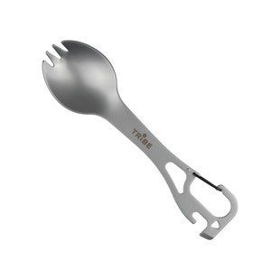 Ловилка Tribe Multi Spork стальная