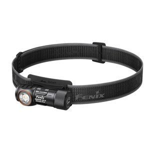 Тактичний налобний ліхтар Fenix Scout Pro (HM50R V2.0) з червоним та зеленим світлом | Лімітована серія