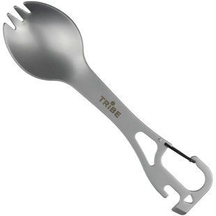 Ловилка Tribe Multi Spork стальная