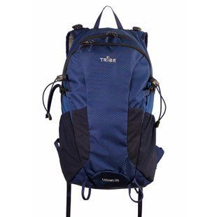 Рюкзак Tribe Urban 25 л T-IC-0022-blue