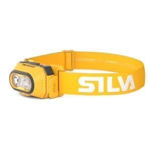 Explore 5 Yellow ліхтар налобний (SLV 38460) (7318860207679)