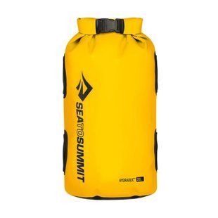 Гермомешок Sea To Summit Hydraulic Dry Bag, Yellow, 20 л (STS AHYDB20YW)