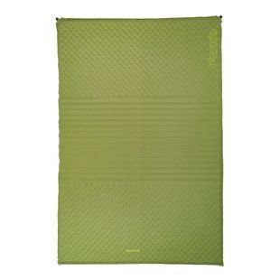 Самонадувний килимок Pinguin Nomad 50 Double Khaki, 50 мм (PNG 707.Khaki)