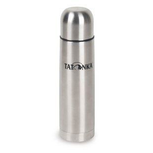 Термос Tatonka H&C Stuff, 0.45 л, Silver (TAT 4150.000)