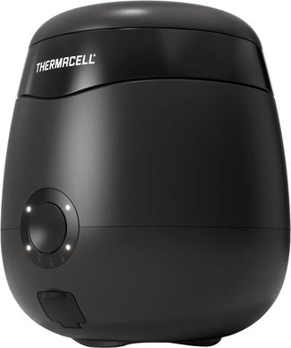 Пристрій від комарів Thermacell E55 (40) Rechargeable Mosquito Repeller Charcoal