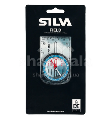 Компас Silva Field (SLV 37501)