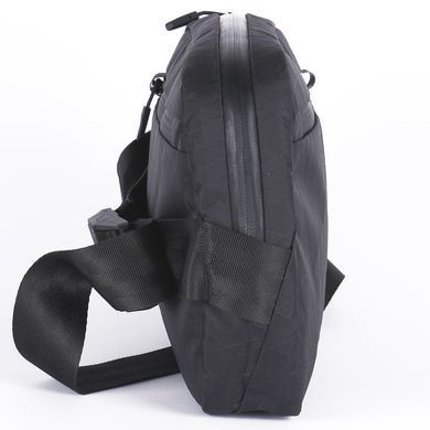 Lifeventure сумка поясная X-Pac Sling black