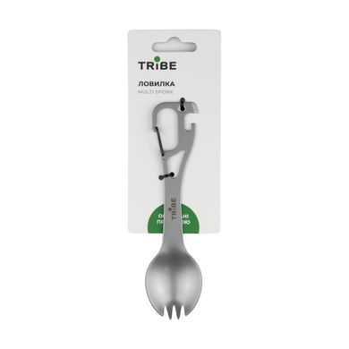 Ловилка Tribe Multi Spork стальная