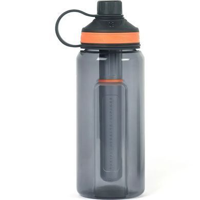 Фляга с фильтром для воды Lifesystems Water Filter Purifier Bottle