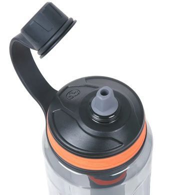 Фляга с фильтром для воды Lifesystems Water Filter Purifier Bottle