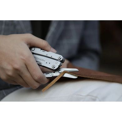 Мини мультитул Roxon M2 со сменными битами