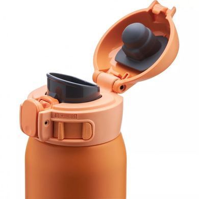 Термокружка Zojirushi SM-WA36DA, Помаранчевий 0.36 л