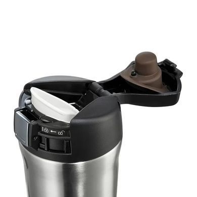 Термокружка ZOJIRUSHI SM-YAF48XA, Стальной 0.48 л