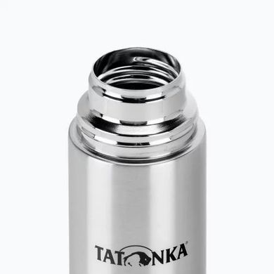 Термос Tatonka H&C Stuff, 0.45 л, Silver (TAT 4150.000)
